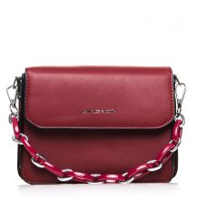 Сумка Женская Классическая иск-кожа FASHION 7-05 819 red Сумка Женская Классическая иск-кожа FASHION 7-05 819 red