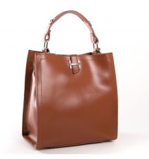 Сумка Женская Классическая кожа ALEX RAI 9-02 9701 yellowish-brown Сумка Женская Классическая кожа ALEX RAI 9-02 9701 yellowish-brown