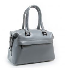 Сумка Женская Классическая кожа ALEX RAI 03-01 P1532 light-grey Сумка Женская Классическая кожа ALEX RAI 03-01 P1532 light-grey
