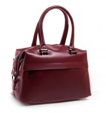 Сумка Женская Классическая кожа ALEX RAI 03-01 P1532 light-red Сумка Женская Классическая кожа ALEX RAI 03-01 P1532 light-red