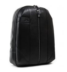 Рюкзак Городской кожаный BRETTON BE 9311-49 black Рюкзак Городской кожаный BRETTON BE 9311-49 black