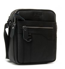 Сумка Мужская Планшет кожа DR. BOND 14371 black Сумка Мужская Планшет кожа DR. BOND 14371 black