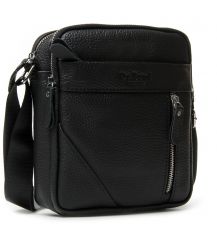 Сумка Мужская Планшет кожа DR. BOND 6618 black Сумка Мужская Планшет кожа DR. BOND 6618 black