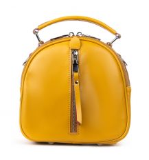 Сумка Женская Классическая кожа ALEX RAI 03-02 339 yellow Сумка Женская Классическая кожа ALEX RAI 03-02 339 yellow