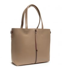Сумка Женская Классическая кожа ALEX RAI 07-02 8704-220 khaki Сумка Женская Классическая кожа ALEX RAI 07-02 8704-220 khaki